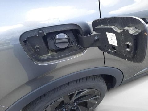 Voitures D'occasion À Guise | Renault Arkana 1.6 E-Tech 145Ch Full Hybrid Esprit Alpine -25