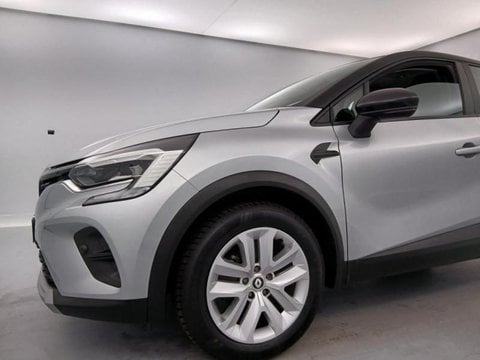 Voitures D'occasion À Guise | Renault Captur 1.0 Tce 90Ch Business -21