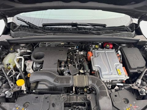 Voitures D'occasion À Guise | Renault Captur 1.6 E-Tech Hybride 145Ch Evolution