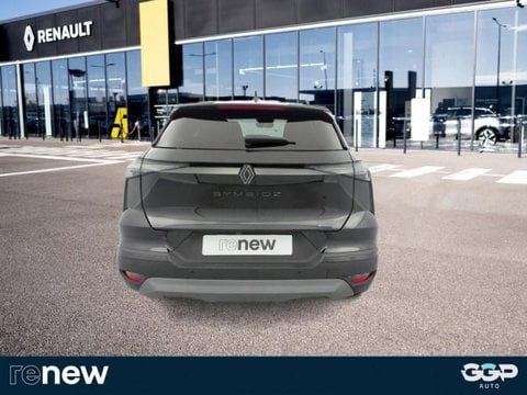 Voitures D'occasion À Guise | Renault Symbioz 1.6 E-Tech Full Hybrid 145Ch Esprit Alpine