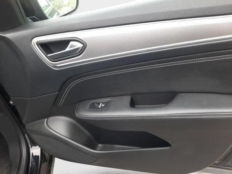 Voitures D'occasion À Guise | Renault Arkana 1.6 E-Tech 145Ch Intens -21B
