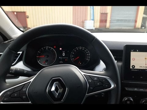 Voitures D'occasion À Guise | Renault Clio 1.0 Tce 100Ch Evolution Gpl