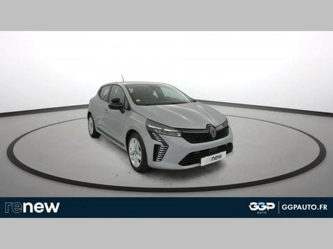Voitures D'occasion À Guise | Renault Clio 1.5 Dci 100Ch Evolution - 25