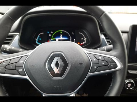 Voitures D'occasion À Guise | Renault Arkana 1.6 E-Tech Hybride 145Ch Evolution -22