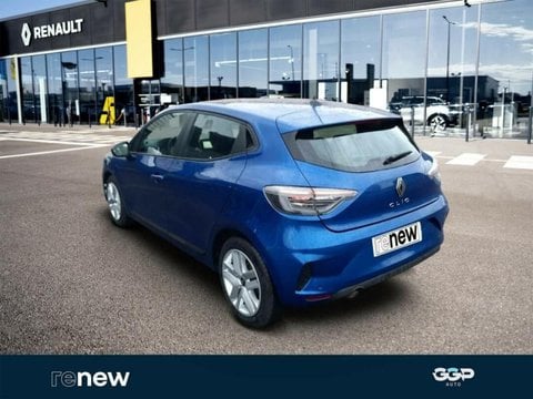 Voitures D'occasion À Guise | Renault Clio 1.0 Tce 90Ch Evolution - 24