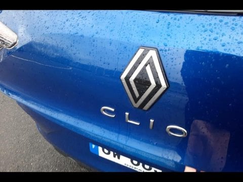 Voitures D'occasion À Guise | Renault Clio 1.0 Tce 90Ch Evolution - 24