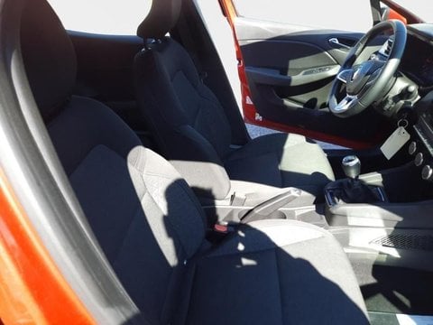 Voitures D'occasion À Guise | Renault Clio 1.0 Tce 90Ch Business -21N