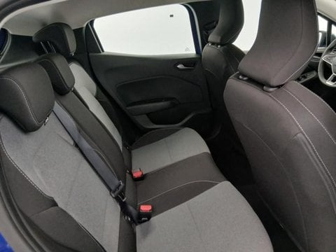 Voitures D'occasion À Guise | Renault Clio 1.0 Tce 90Ch Evolution - 24