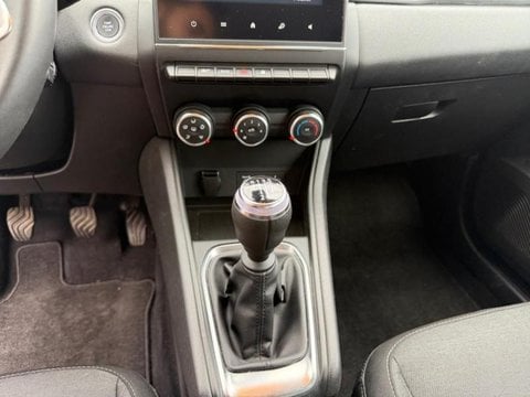 Voitures D'occasion À Guise | Renault Captur 1.0 Tce 90Ch Business -21