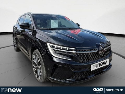 Voitures D'occasion À Guise | Renault Austral 1.2 E-Tech Full Hybrid 200Ch Iconic