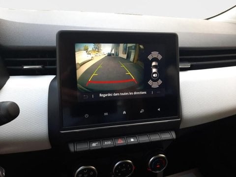 Voitures D'occasion À Guise | Renault Clio 1.0 Tce 100Ch Evolution Gpl