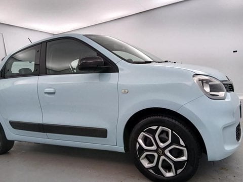 Voitures D'occasion À Guise | Renault Twingo 1.0 Sce 65Ch Equilibre