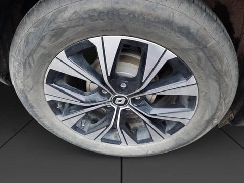 Voitures D'occasion À Guise | Renault Captur 1.6 E-Tech Hybride 145Ch Evolution