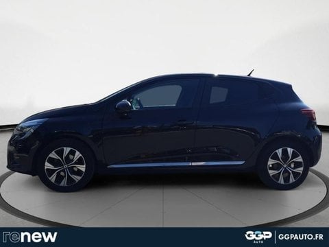 Voitures D'occasion À Guise | Renault Clio 1.0 Tce 100Ch Evolution Gpl