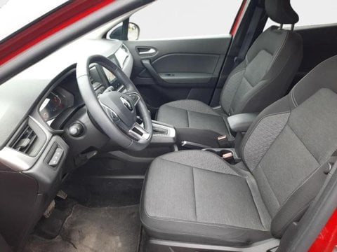 Voitures D'occasion À Guise | Renault Captur 1.6 E-Tech Hybride 145Ch Evolution