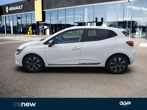 Voitures D'occasion À Guise | Renault Clio 1.0 Tce 100Ch Evolution Gpl