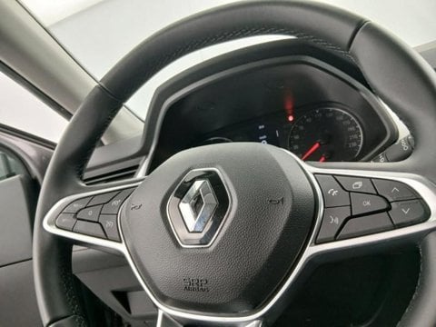 Voitures D'occasion À Guise | Renault Captur 1.0 Tce 90Ch Equilibre