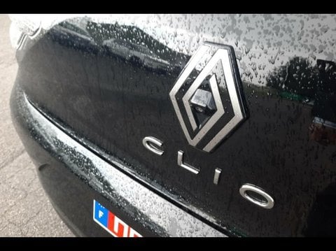 Voitures D'occasion À Guise | Renault Clio 1.6 E-Tech 145Ch Full Hybrid Techno - 25