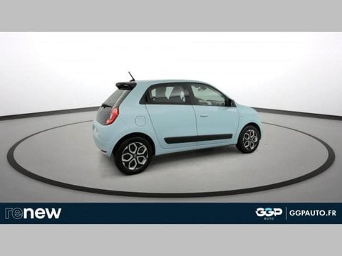 Voitures D'occasion À Guise | Renault Twingo 1.0 Sce 65Ch Equilibre
