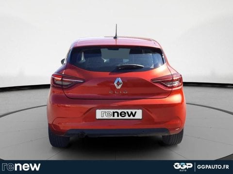 Voitures D'occasion À Guise | Renault Clio 1.0 Tce 90Ch Business -21N