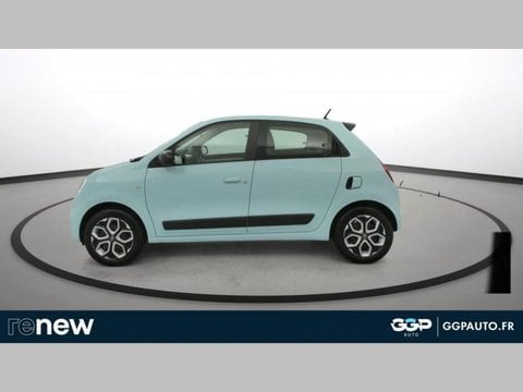 Voitures D'occasion À Guise | Renault Twingo 1.0 Sce 65Ch Equilibre