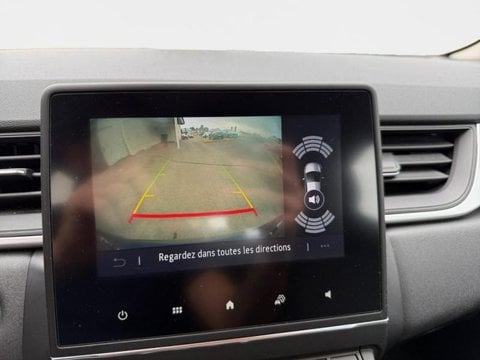Voitures D'occasion À Guise | Renault Captur 1.0 Tce 90Ch Business -21