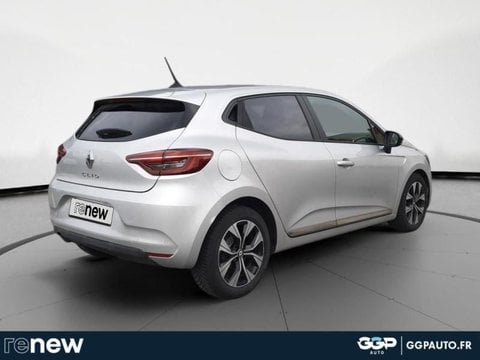 Voitures D'occasion À Guise | Renault Clio 1.0 Tce 90Ch Evolution X-Tronic