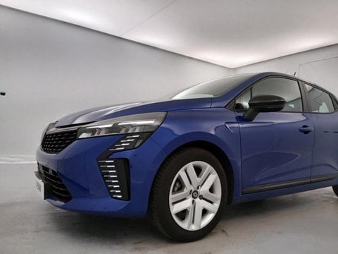 Voitures D'occasion À Guise | Renault Clio 1.0 Tce 90Ch Evolution - 24