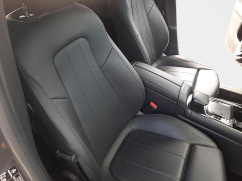 Voitures D'occasion À Guise | Mercedes-Benz Classe B 180D 116Ch Style Line 7G-Dct
