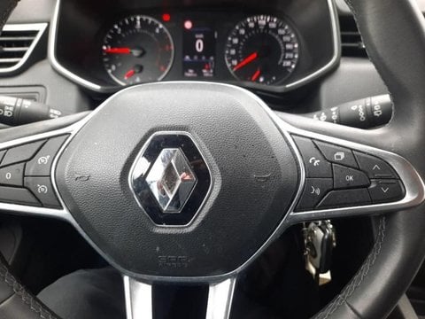 Voitures D'occasion À Guise | Renault Clio 1.5 Blue Dci 85Ch Zen