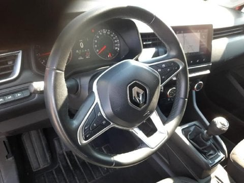 Voitures D'occasion À Guise | Renault Clio 1.0 Tce 90Ch Business -21N