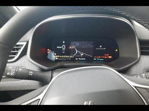 Voitures D'occasion À Guise | Renault Clio 1.6 E-Tech 145Ch Full Hybrid Techno - 25