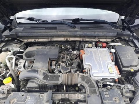 Voitures D'occasion À Guise | Renault Arkana 1.6 E-Tech 145Ch Intens -21B