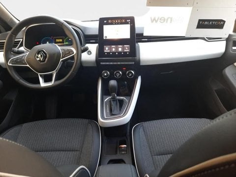 Voitures D'occasion À Guise | Renault Clio 1.6 E-Tech Hybride 145Ch Techno