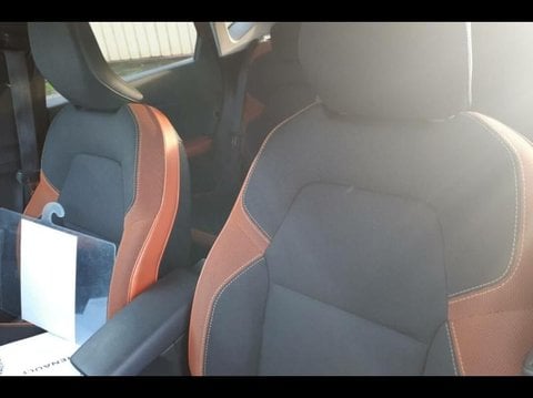 Voitures D'occasion À Guise | Renault Captur 1.6 E-Tech Hybride 145Ch Intens -21