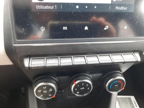 Voitures D'occasion À Guise | Renault Clio 1.0 Tce 90Ch Evolution X-Tronic