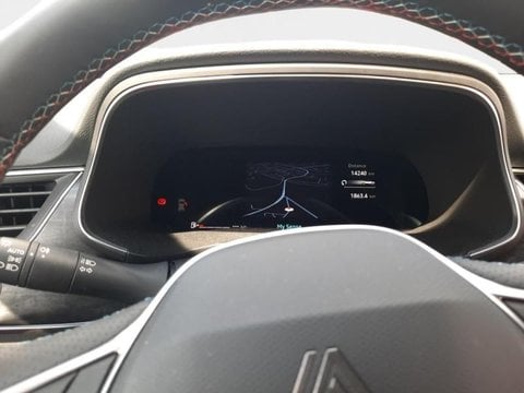 Voitures D'occasion À Guise | Renault Arkana 1.6 E-Tech 145Ch Full Hybrid Esprit Alpine -25