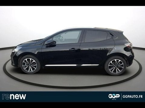 Voitures D'occasion À Guise | Renault Clio 1.6 E-Tech 145Ch Full Hybrid Techno - 25
