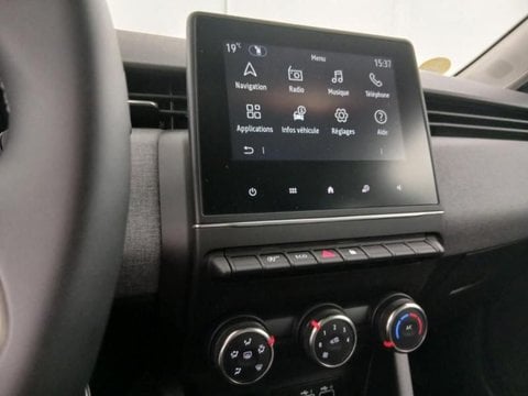 Voitures D'occasion À Guise | Renault Clio 1.5 Dci 100Ch Evolution - 25