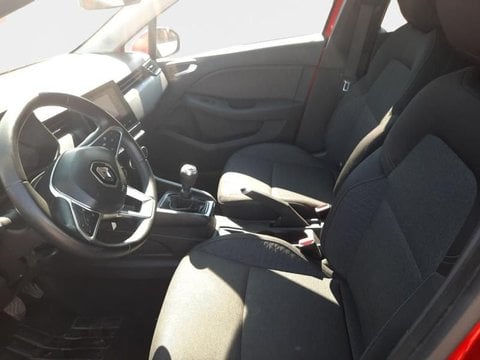 Voitures D'occasion À Guise | Renault Clio 1.0 Tce 90Ch Business -21N