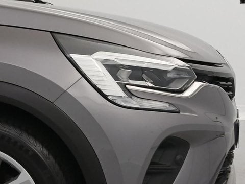 Voitures D'occasion À Guise | Renault Captur 1.0 Tce 90Ch Equilibre