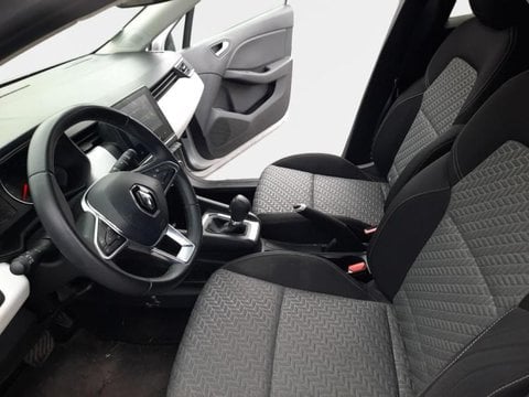 Voitures D'occasion À Guise | Renault Clio 1.0 Tce 90Ch Evolution X-Tronic