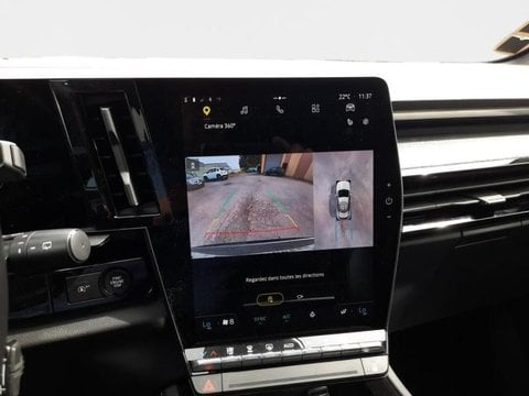 Voitures D'occasion À Guise | Renault Austral 1.3 Tce Mild Hybrid 160Ch Techno Auto