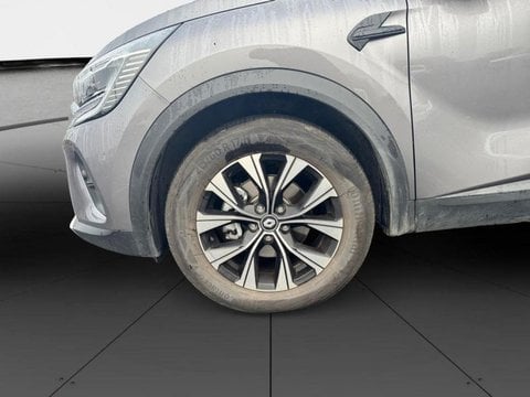 Voitures D'occasion À Guise | Renault Captur 1.6 E-Tech Hybride 145Ch Evolution