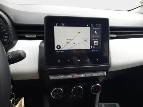 Voitures D'occasion À Guise | Renault Clio 1.0 Tce 90Ch Evolution X-Tronic