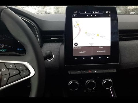 Voitures D'occasion À Guise | Renault Clio 1.6 E-Tech 145Ch Full Hybrid Techno - 25