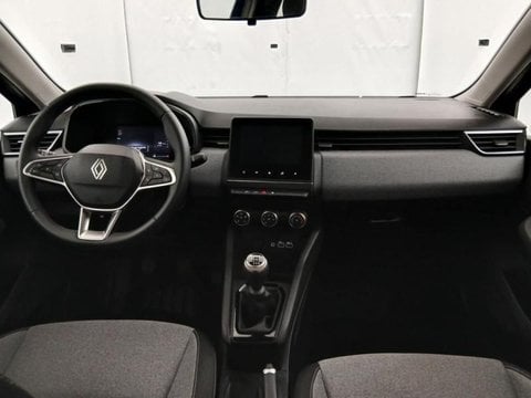 Voitures D'occasion À Guise | Renault Clio 1.0 Tce 90Ch Evolution - 24