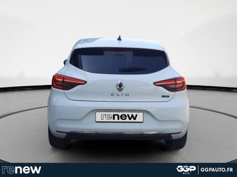 Voitures D'occasion À Guise | Renault Clio 1.6 E-Tech Hybride 145Ch Techno