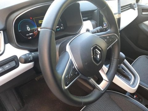 Voitures D'occasion À Guise | Renault Clio 1.6 E-Tech Hybride 145Ch Techno