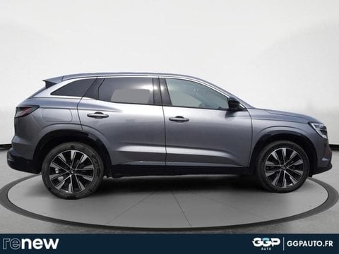 Voitures D'occasion À Guise | Renault Austral 1.3 Tce Mild Hybrid 160Ch Techno Auto